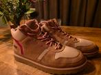 Ugg hi heritage heren sneakers maat 46, UGG, Bruin, Boots, Ophalen of Verzenden