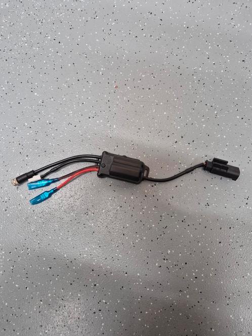 Carpe Iter BMW Control Hub GS LC, Motoren, Accessoires | Navigatiesystemen, Zo goed als nieuw, Ophalen of Verzenden
