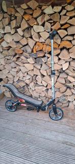 Space Scooter, Ophalen of Verzenden