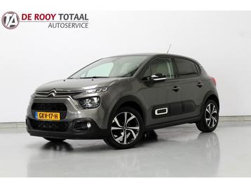 Citroën C3 1.2 PureTech Shine 83PK, CAMERA | CRUISE | NAVIG beschikbaar voor biedingen