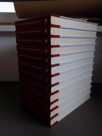 Tom Poes ~ Complete serie oblong hardcovers 1 t/m 12, Eén stripboek, Ophalen of Verzenden, Zo goed als nieuw, Marten Toonder