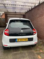Renault Twingo 0.9 TCE 90 (twingo Iii) 2015 Wit, 898 cc, Zwart, 918 kg, 4 stoelen