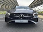 Mercedes-Benz CLA-klasse 180 Business Solution AMG | Panoram, Auto's, CLA, 136 pk, 4 cilinders, Origineel Nederlands