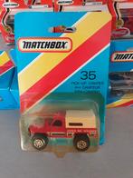 Matchbox Mattel Wheels diverse modellen, Ophalen of Verzenden, Zo goed als nieuw