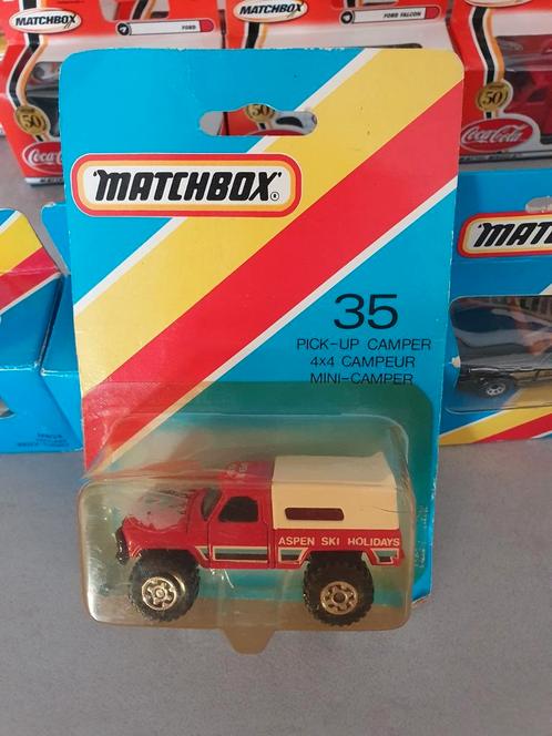 Matchbox Mattel Wheels diverse modellen, Hobby en Vrije tijd, Modelauto's | Overige schalen, Zo goed als nieuw, Ophalen of Verzenden