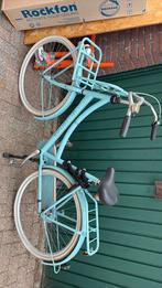 Cortina fiets, Fietsen en Brommers, Fietsen | Dames | Damesfietsen, Ophalen, Gebruikt, Overige merken, Versnellingen