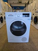 Bosch Serie 6 warmtepompdroger | 8 kilo | A+++ | Garantie ✅️, Jirnsum, Overige typen, 8 tot 10 kg, Zo goed als nieuw