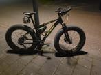 Fatbike z.g.a.n. met voorvering (de originele, zelf trappen), Hardtail, Ophalen, Zo goed als nieuw, Overige merken