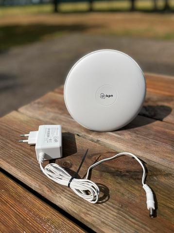 KPN Super WiFi 1.0 Schotel beschikbaar voor biedingen