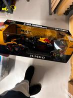 Max Verstappen Schaalmodel Jumbo - Red Bull Racing, Ophalen, Nieuw, Auto, Bburago