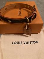 Louis Vuitton PM Collar, Dieren en Toebehoren, Nieuw, Verzenden