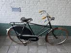 Gazelle Kruisframe 1954, orginele lak, i.z.g.st., Fietsen en Brommers, Fietsen | Oldtimers, 59 cm of meer, Ophalen, Gazelle, Jaren '50