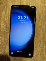 Samsung galaxy s23+, Telecommunicatie, Mobiele telefoons | Samsung, Ophalen, Zwart, Touchscreen, Zo goed als nieuw