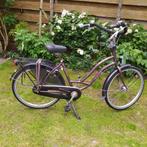 26 inch Sparta Amazone met versnellingen, Ophalen, 2 zitjes, Sparta, Versnellingen