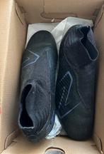 Voetbalschoenen New Balance maat 42, zonder veters, Zwart, Overige maten, Ophalen of Verzenden, Voetbal