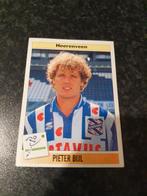 Panini Voetbal 95 - Bijl  SC HEERENVEEN, Ophalen of Verzenden, Zo goed als nieuw