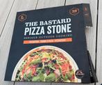 Basterd large pizza stone /pizza steen 38 cm, Tuin en Terras, Ophalen, Nieuw, The Bastard