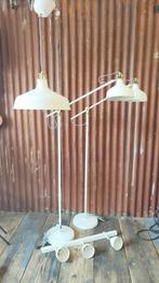 Ranarp serie lampen, Ophalen
