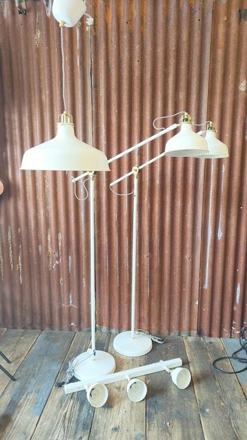 Ranarp serie lampen beschikbaar voor biedingen