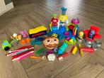 Play-Doh Sets & Klei Accessoires (Zonder Klei), Ophalen, Gebruikt, Jongen of Meisje