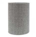 Riviera Maison Baker L lampenkap nieuw twv € 100,00, Ophalen of Verzenden, Nieuw, Rond, 25 tot 50 cm