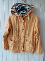 ZAFUL Jas - Maat M - Okergeel, Maat 38/40 (M), Geel, Ophalen of Verzenden, Zo goed als nieuw