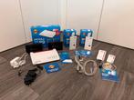 Complete FRITZ! set–Router, repeaters, switches & powerline, Ophalen of Verzenden, Zo goed als nieuw, Router met modem, AVM FRITZ!Box