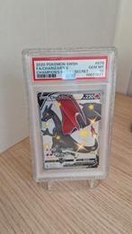 Charizard V 079/073 Champion's Path PSA 10, Ophalen of Verzenden, Nieuw, Losse kaart