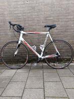 Cannondale Caad 8 racefiets sportfiets 28 inch fiets bike, Fietsen en Brommers, Fietsen | Racefietsen, 28 inch, Aluminium, Zo goed als nieuw