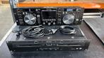 Pioneer MEP-7000, Muziek en Instrumenten, Ophalen of Verzenden, Gebruikt, Licht