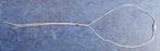 Zilveren ketting Fantasie schakels hanger 40 cm 1,3 mm, https://www.zilverjuwelier.nl/, Nieuw, Ophalen of Verzenden, https://www.zilverjuwelier.nl/winkel/halsketting-fantasie-schakels-hanger-40-cm-13-mm-zilver-925/