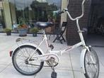 2x campingfietsje, Ophalen, Gebruikt