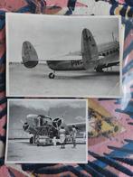 Foto's en prenten van vliegtuigen - Lockheed & Boeing, Ophalen of Verzenden