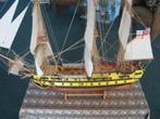 HMS. SERAPIS., Hobby en Vrije tijd, Modelbouw | Boten en Schepen, Ophalen, Zo goed als nieuw