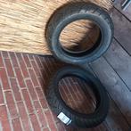 Nieuwe banden Metzeler 130/80 en 180/65, Ophalen, Nieuw