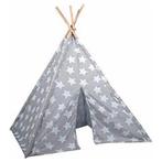 Nieuwe Tipi Tent met Sterrenpatroon, Ophalen of Verzenden, Nieuw