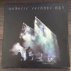 Genesis - Seconds out, Cd's en Dvd's, Ophalen of Verzenden, Gebruikt, 12 inch, Progressive