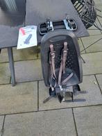 Kinderzitje met bagagedrager adapter, Ophalen, Achterzitje, Yepp, Gebruikt