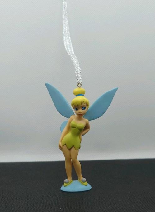 Disney Tinkerbell Tinkerbel kerst ornament hanger kerstbal, Verzamelen, Disney, Nieuw, Peter Pan of Pinokkio, Ophalen of Verzenden