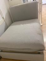 Single Sofa bed/ stoel bed/, Ophalen, Zo goed als nieuw, Eenpersoons