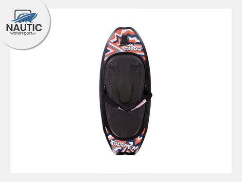 Talamex Kneeboard Arrow, Watersport en Boten, Wakeboarden, Nieuw, Overige typen, Ophalen of Verzenden