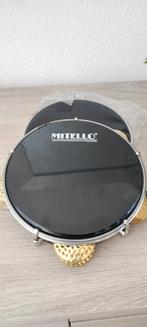 Tef professioneel percussie - tamboerijn, Muziek en Instrumenten, Ophalen of Verzenden, Zo goed als nieuw, Melodische percussie