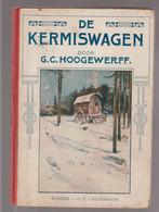 De Kermiswagen; Hoogewerff; 1910, Verzenden