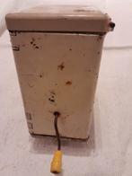 Wash O. Mat blikken wasmachine, Ophalen of Verzenden, Gebruikt