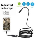 endoscope, Doe-het-zelf en Verbouw, Verzenden, Nieuw, Overige meters