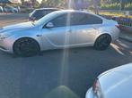Opel insignia 1.6 2009, Auto's, Opel, Stof, 74 €/maand, Zwart, Handgeschakeld