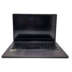 ASUS ROG Zephyrus G14 GA401II-HE092T Gaming Laptop, Computers en Software, Windows Laptops, Asus, Zo goed als nieuw, Support@asus.com