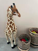 Childhome Giraffe Knuffel - 135 cm, Ophalen, Zo goed als nieuw, Overige typen