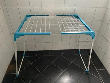 Droogrek opvouwbaar  beschikbaar voor biedingen
