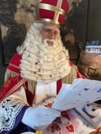 Spadonis Entertainment brengt de Sint bij u thuis!, Diversen, Sinterklaas, Ophalen of Verzenden, Nieuw